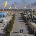 Iraq Oil Minister Reverses INOC Decision 