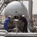 Iraq Deal With Exxon, PetroChina in Progress