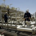 Iraq Says Will Stick to OPEC Production Cuts