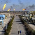 US Again Gives Iraq Sanctions Waiver for Iran Gas Imports