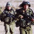 Sexual Harassment Rampant in Israeli Military