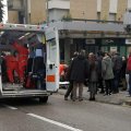 Gunman Opens Fire on Foreigners in Italian Town, Six Wounded