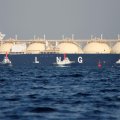 Japan Firms Will Invest $10b to Expand Asian LNG Market