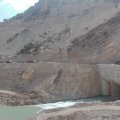 Lordegan Dam Construction Resumes After Two-Year Gap