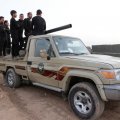 Baghdad Sets Deadline for KRG Forces to Pull Back