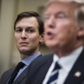 FBI Russia Probe Looking at Kushner Role