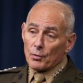 Kelly Defends Plan for Russia Back Channel