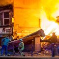 Five People Killed in Leicester Explosion