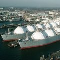 Europe Emerges as Top Buyer of US Gas  