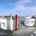 LNG Oversupply May Be Looming