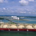 Global LNG to Continue on Growth Trajectory 