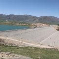 Lorestan Building 8 Dams