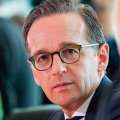 Maas to Revive Trilateral Talks With Poland and France