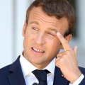 Majority of French Dissatisfied With Macron