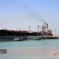 Mahshahr Port Boosts Oil Products Export Capacity
