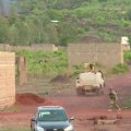 2 Killed in Mali Resort Attack