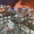 Marjan Petrochem Company Reduces Pollution, Expenses
