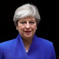 May Strikes Deal With DUP