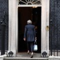 Ball in Your Court, Desperate May Tells EU on Brexit Talks