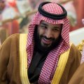 Activists Demand UK Cancel Mohammed Bin Salman Visit