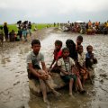 Myanmar Ready to Take Back Rohingya Refugees