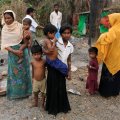 Myanmar Bulldozes Rohingya Villages After Cleansing Campaign