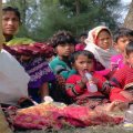 EU Prepares Sanctions on Myanmar Military Over Rohingya Crackdown