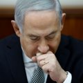 Netanyahu Grilled on New Fraud Case