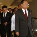 N. Korea Vows Retaliation Against UN Sanctions