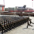 North Korea Says 3.5m Volunteers Ready to Retaliate Against US