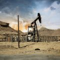 Middle East Oil at Fever Pitch 