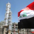 Iraq Producing Gas From Nasiriya Oilfield