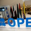 OPEC Oil Output at 4-Year Low in April