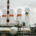 Pakistan to Receive Russian  Urals Crude via Omani Port 