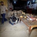 Death Toll in Pakistan Attacks Tops 60