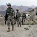 US War in Afghanistan Costs $45 Billion Per Year