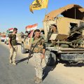 IS Kills 27 PMF Fighters in Iraq