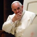 Pope Will Visit Colombia to Boost Peace Process  