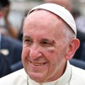 Pope Francis Injured After Hitting Head