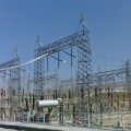 Iran, Russia, Azerbaijan Discuss Ways of Harnessing Power Infrastructure 