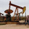 Oil Drops on Surprise US Stock Build