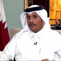 Sheikh Mohammed bin Abdulrahman Al Thani