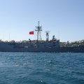 Turkey and Qatar will hold joint naval drills on August 6-7