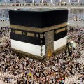 No Hajj for Qataris Amid Saudi Dispute