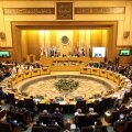 Qatar-Saudi Tussle Boils Over at Cairo Meeting