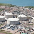 Qatar Petroleum, Exxon Continue Texas LNG Project