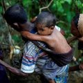 UN Says Myanmar Violence Example of Ethnic Cleansing