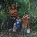 Rights Group Uncovers Summary Executions of Rohingya by Burma Army