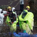 Theresa May said on Monday that Russia was “highly likely” responsible for the attempted murder of former Russian double agent Sergei Skripal and his daughter Yulia in the English city of Salisbury on March 4.