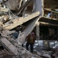 Russia Offers Rebels Safe Passage out of Eastern Ghouta